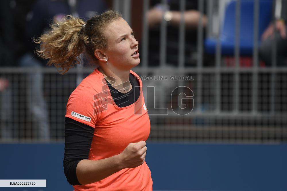 Katerina Siniakova