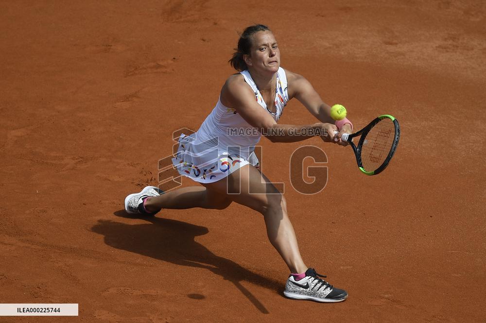 Barbora Strycova
