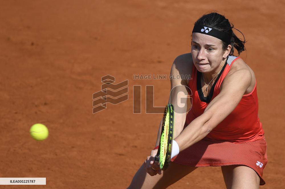 Anastasija Sevastova