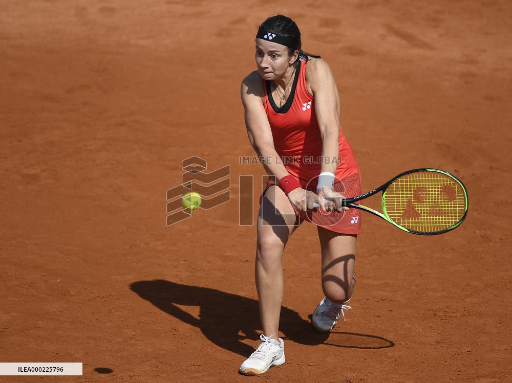 Anastasija Sevastova