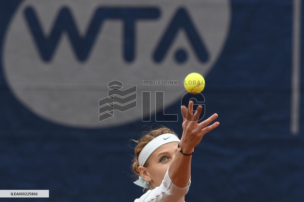 Lucie Safarova