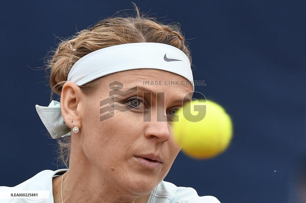 Lucie Safarova