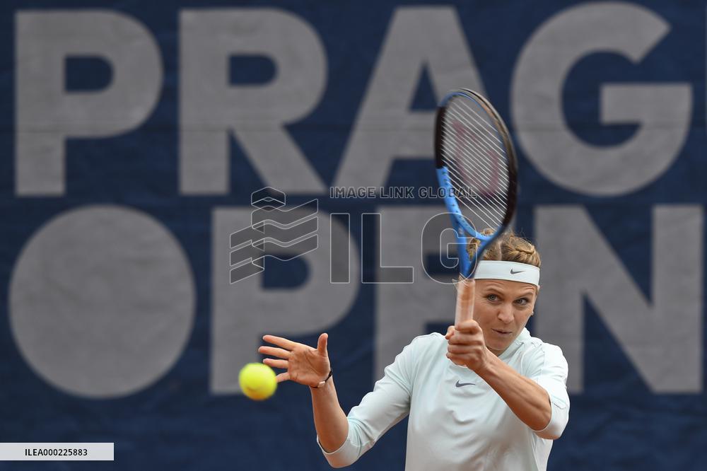 Lucie Safarova