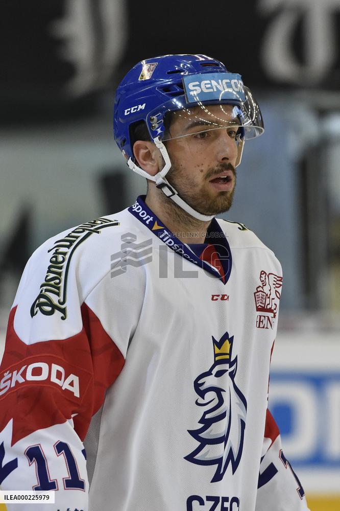 Michal Repik