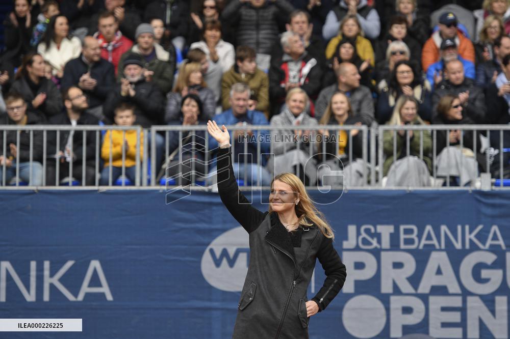 Lucie Safarova