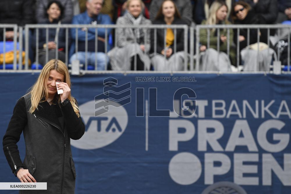 Lucie Safarova