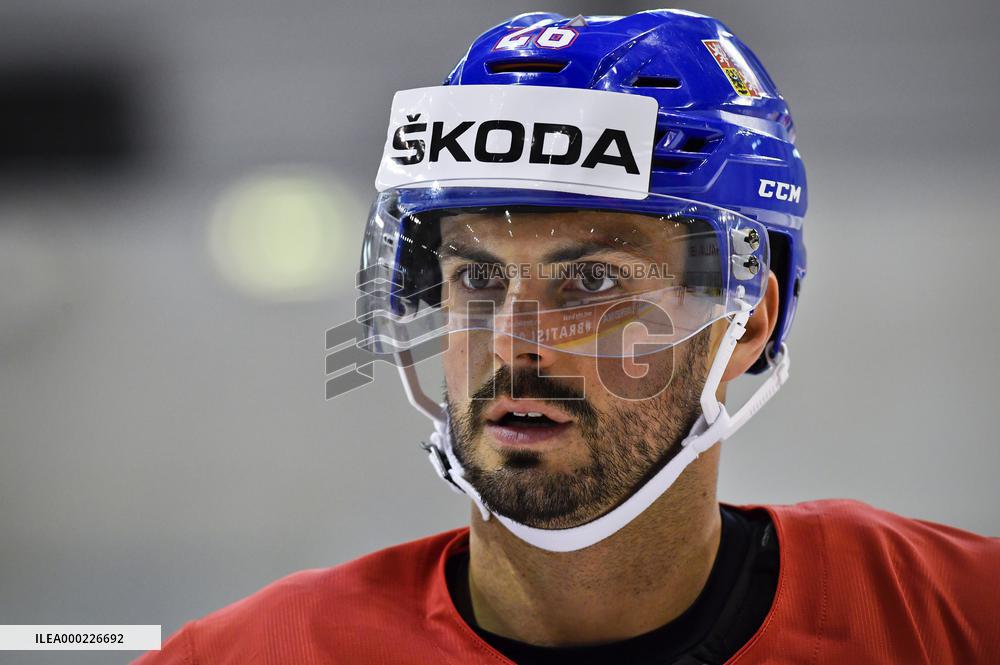 Michal Repik