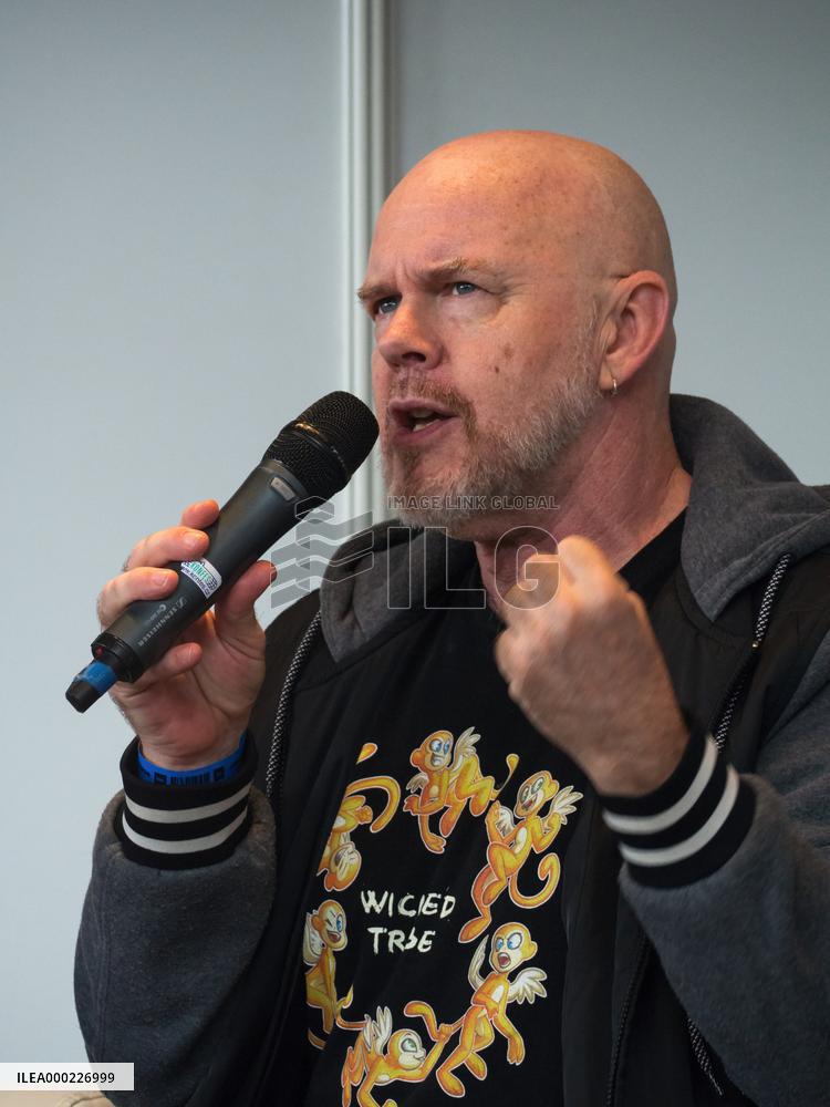 Tad Williams