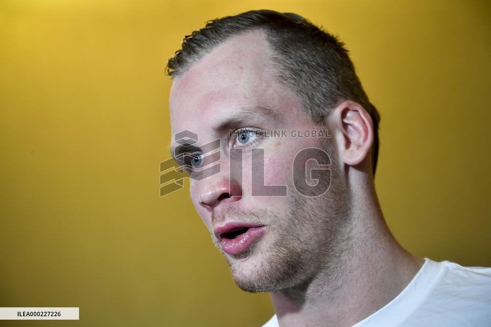 Radek Faksa