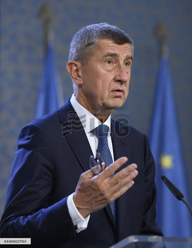 Andrej Babis