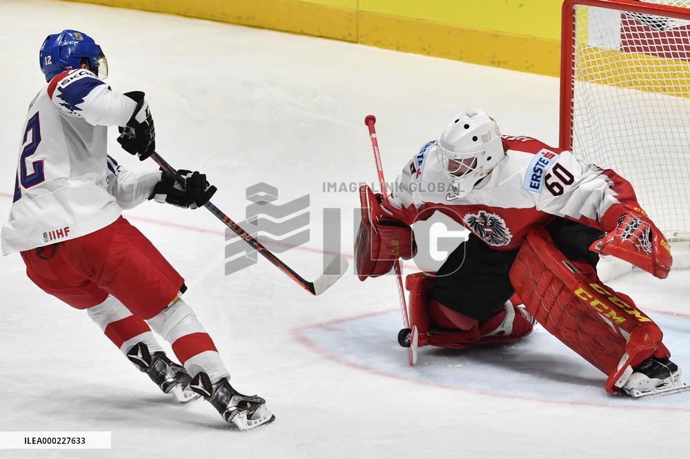 Lukas Herzog, Dominik Simon