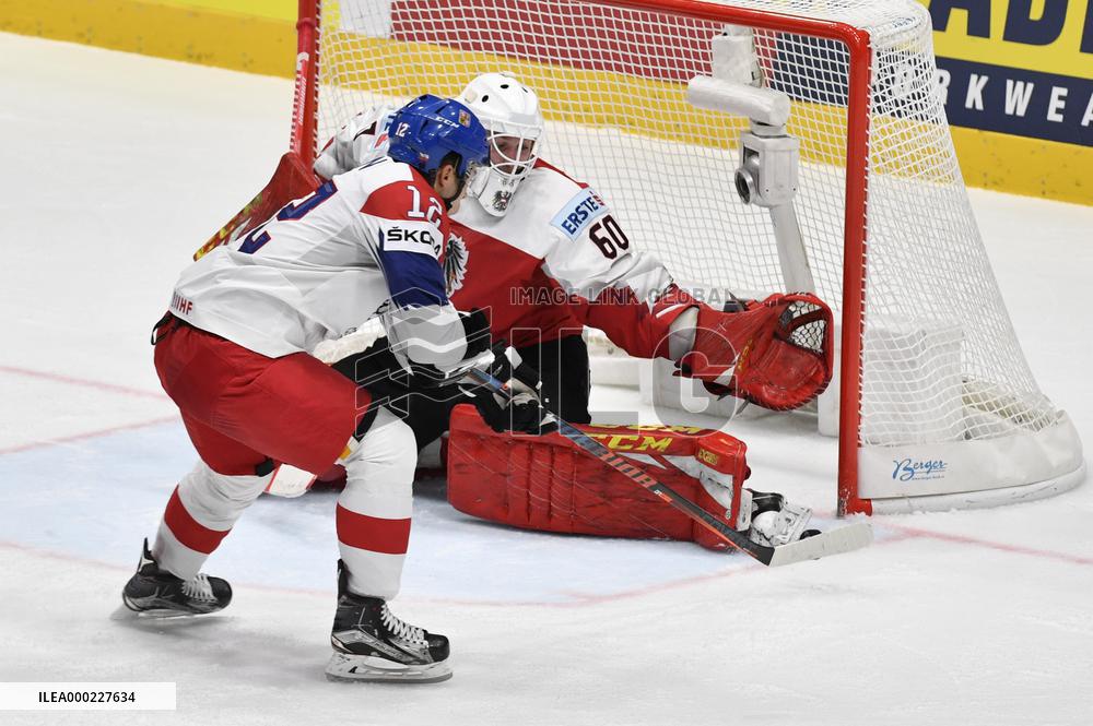 Lukas Herzog, Dominik Simon