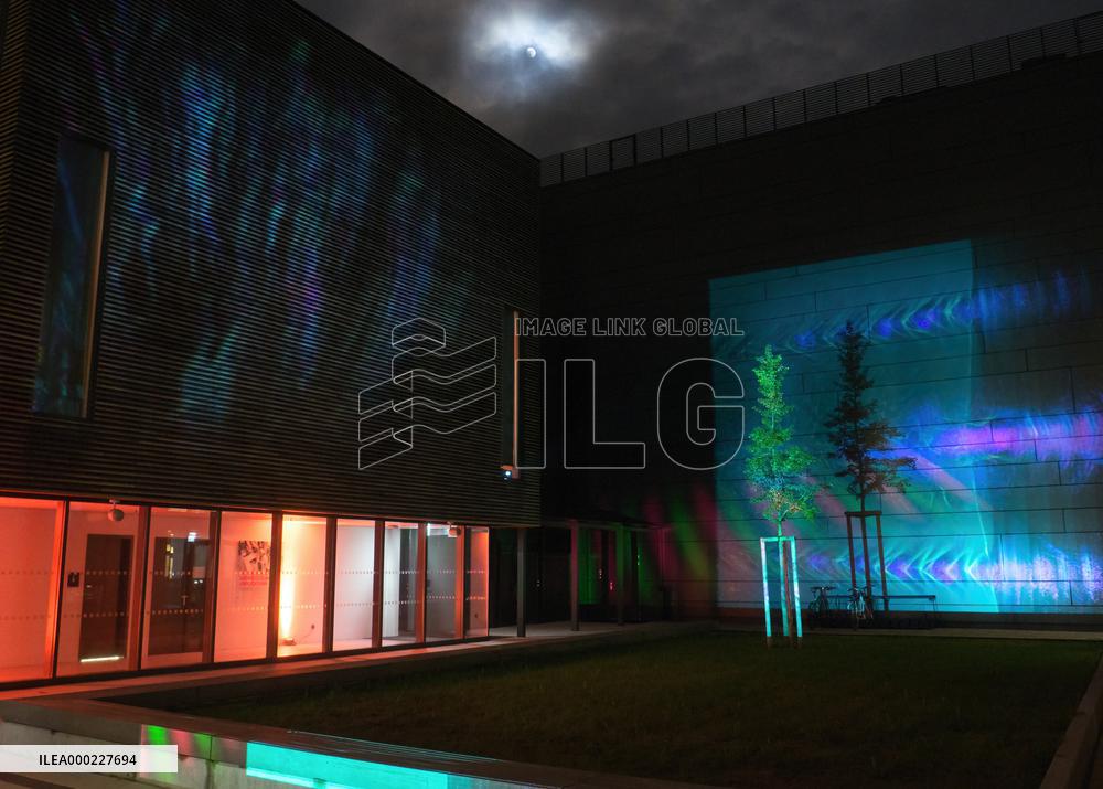 ELI Beamlines and HiLASE Open Day