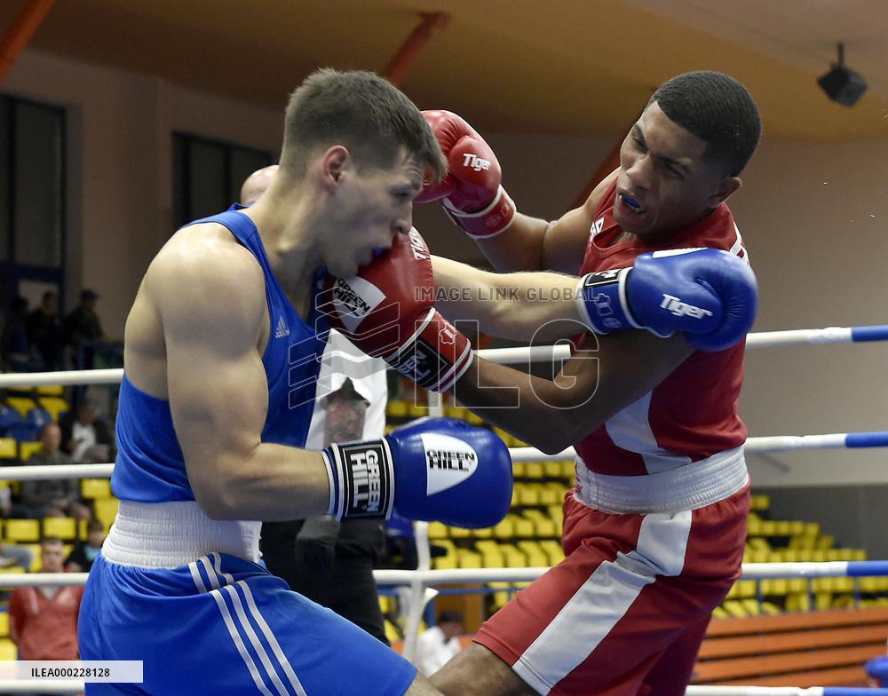 HERBERT SOUSA, MILOS BARTL