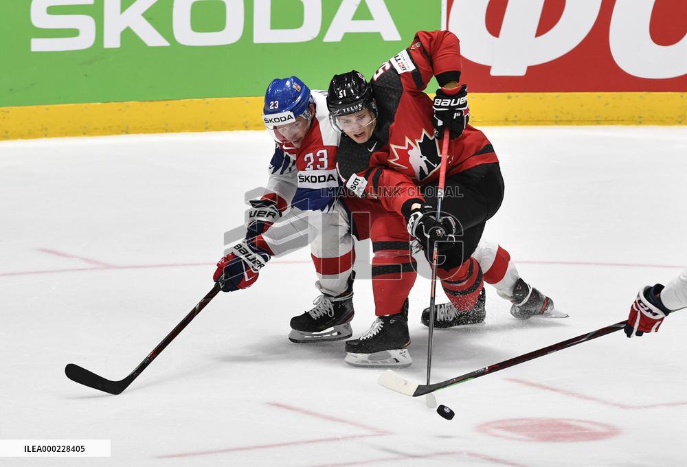 DMITRIJ JASKIN, TROY STECHER