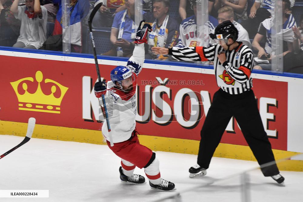 MICHAL REPIK