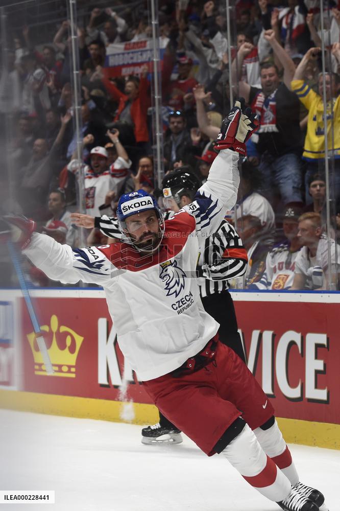 MICHAL REPIK