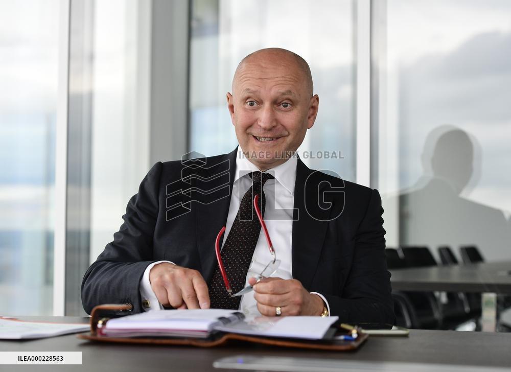 RADIM PASSER