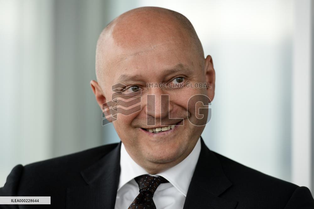 RADIM PASSER