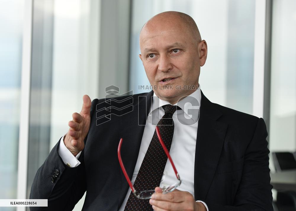 RADIM PASSER
