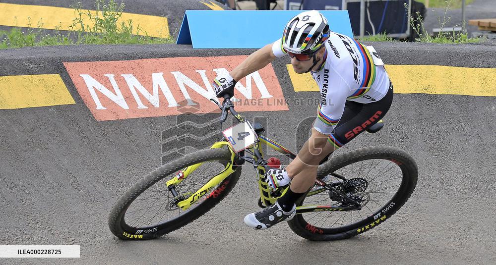 NINO SCHURTER