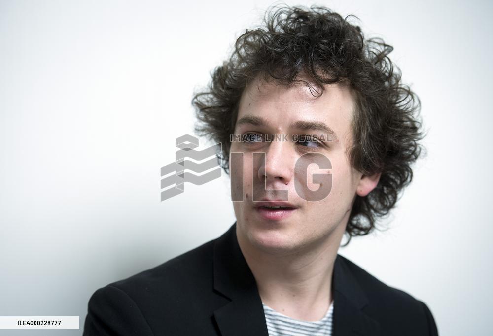 Cyril Poulet