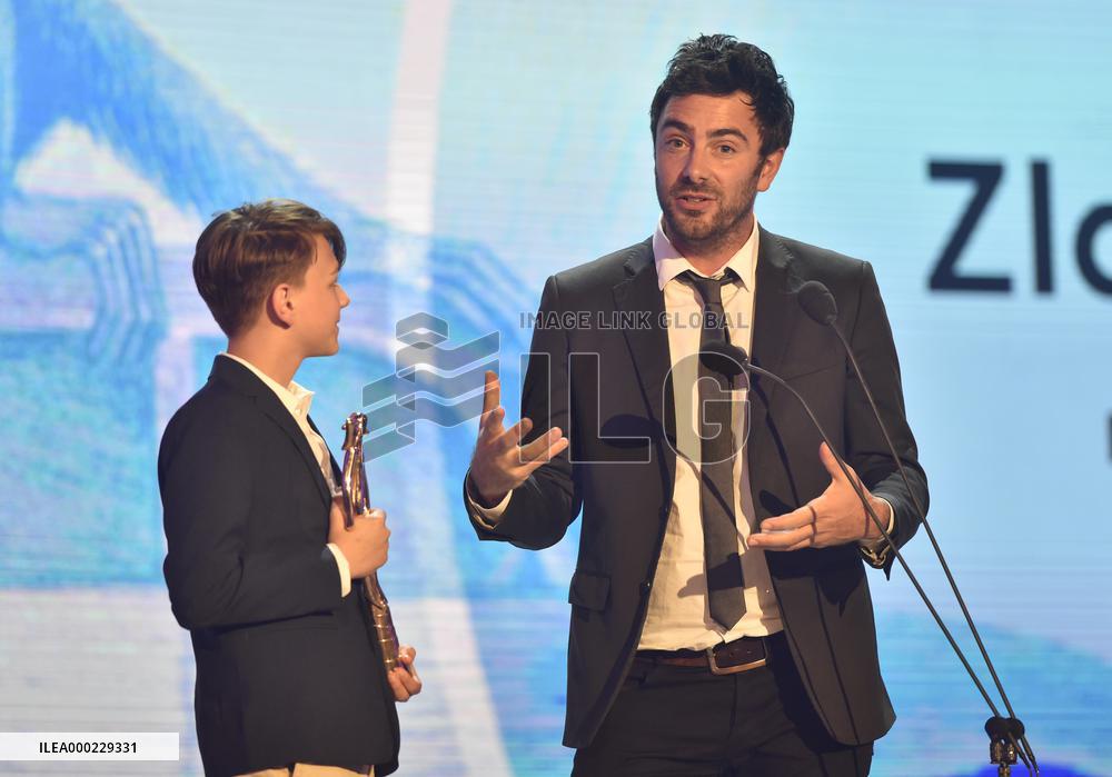 Steven Wouterlood, Sonny Coops van Utteren