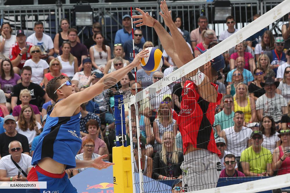 David Schweiner, Martin Ermacora