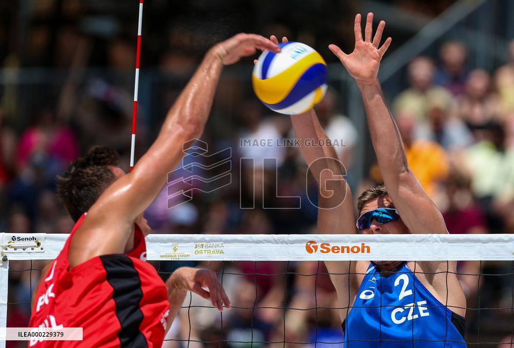 David Schweiner, Michal Bryl