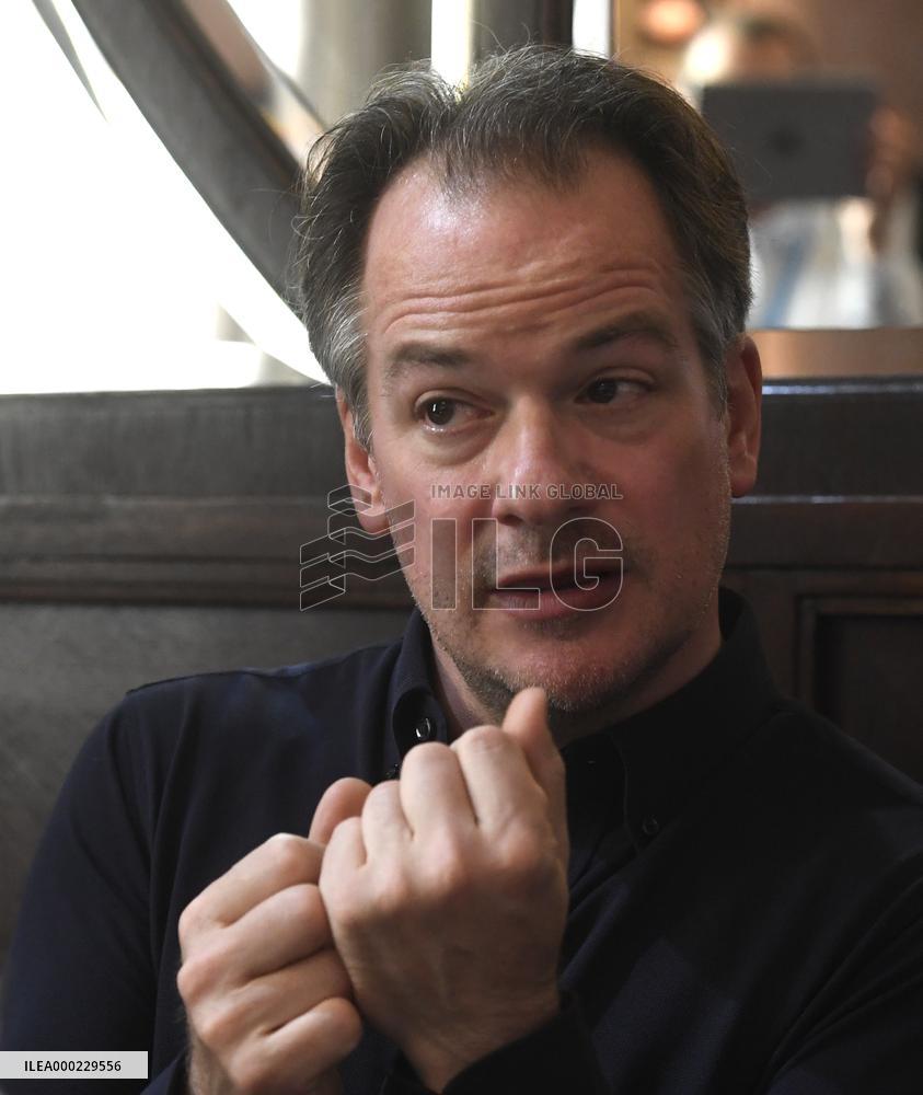 Emmanuel Pahud