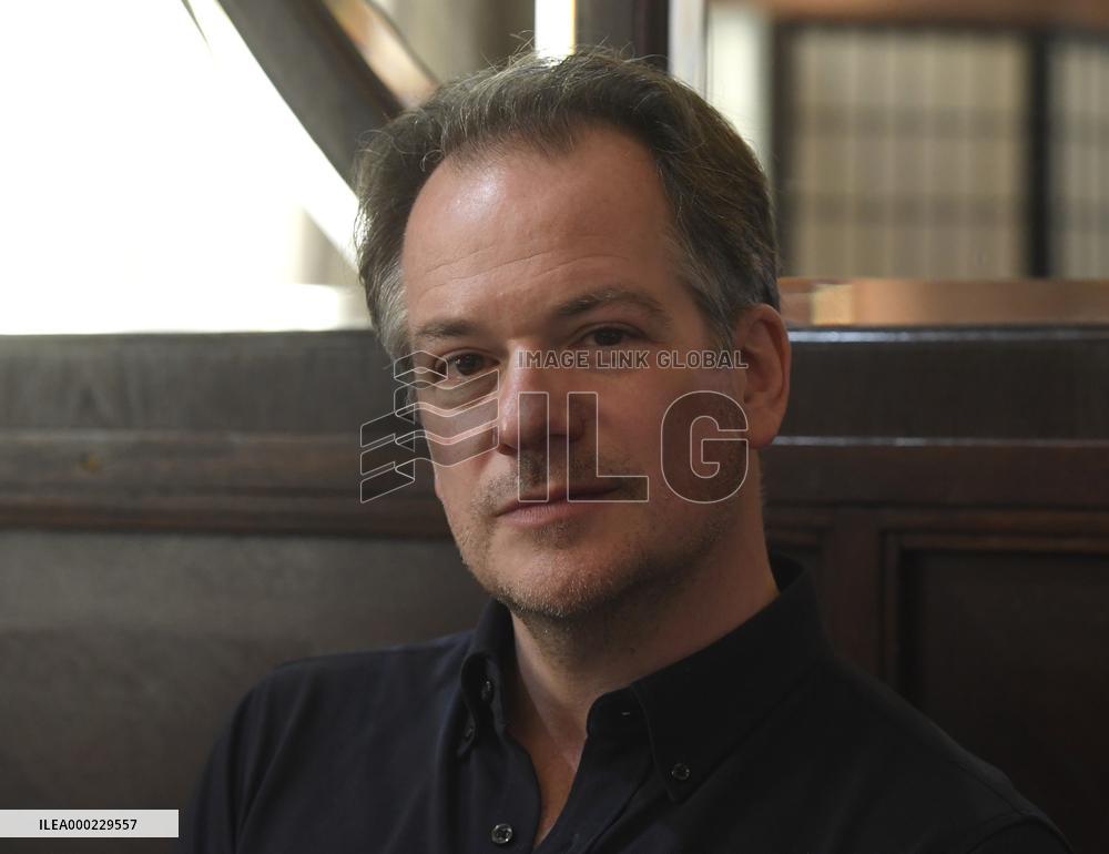 Emmanuel Pahud