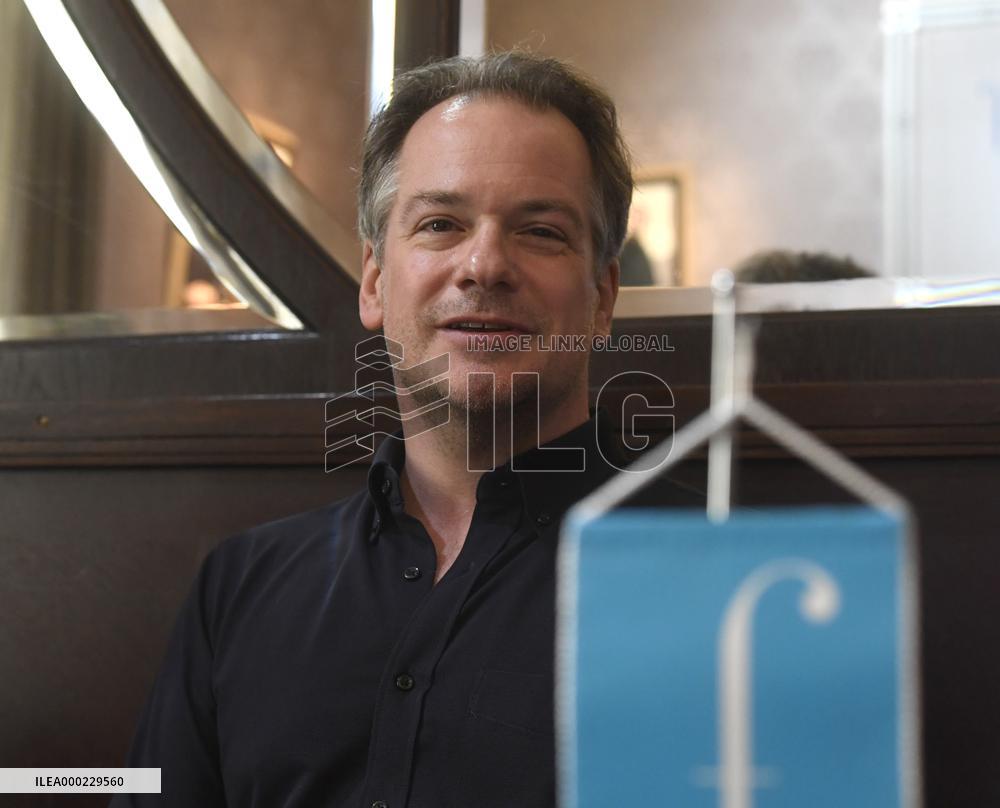 Emmanuel Pahud
