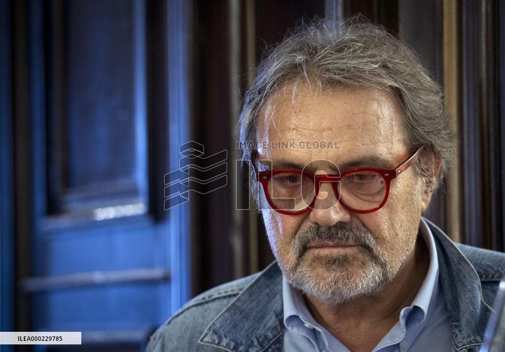 Oliviero Toscani