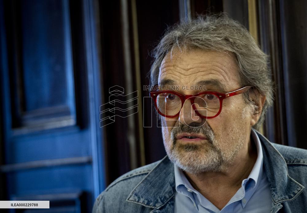 Oliviero Toscani