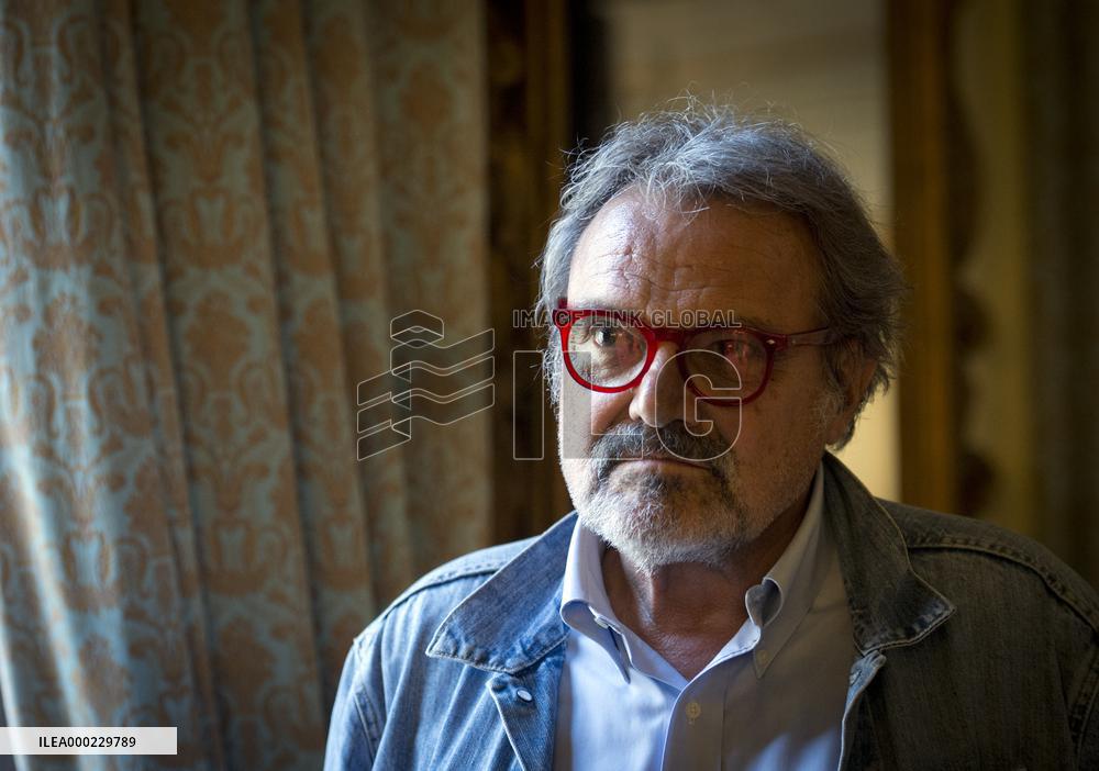 Oliviero Toscani