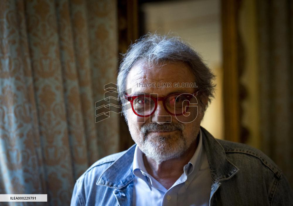 Oliviero Toscani