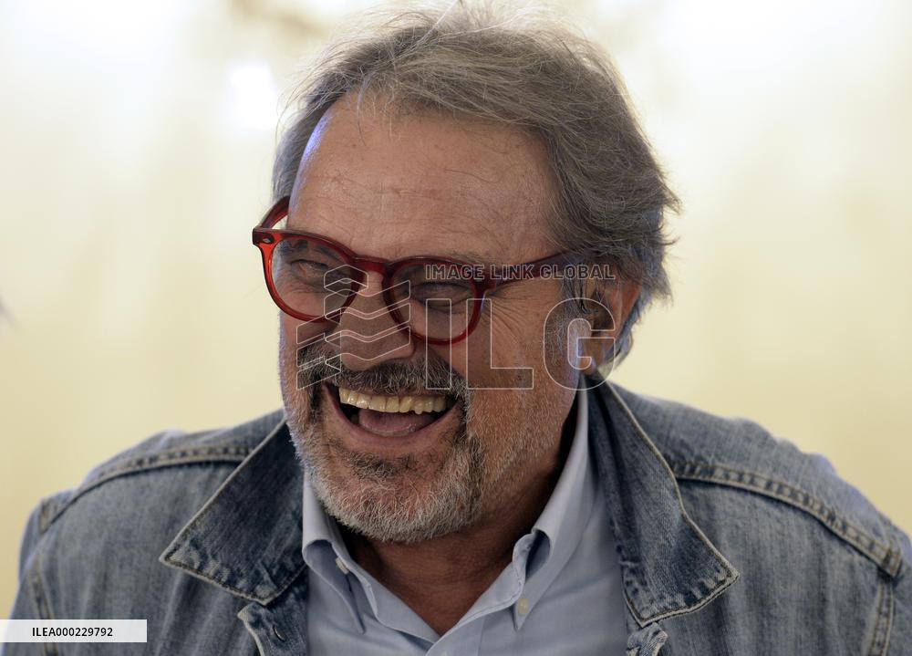 Oliviero Toscani