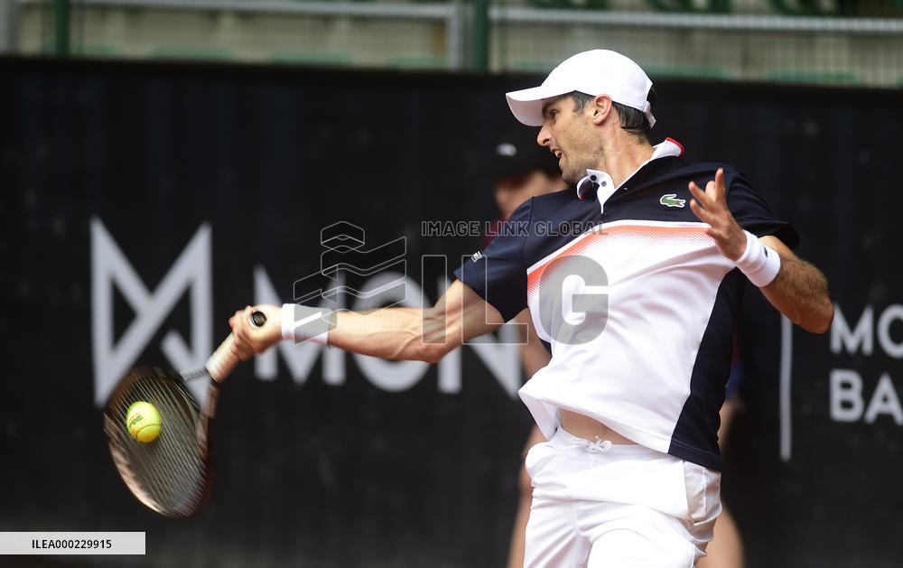 Pablo Andujar