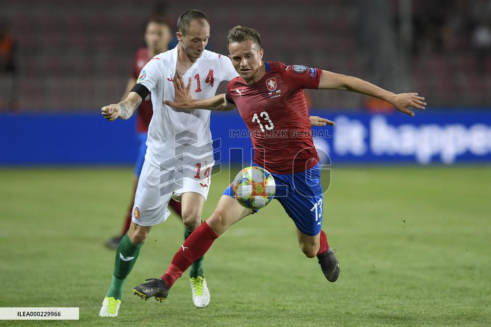 Anton Nedjalkov, Jan Kopic