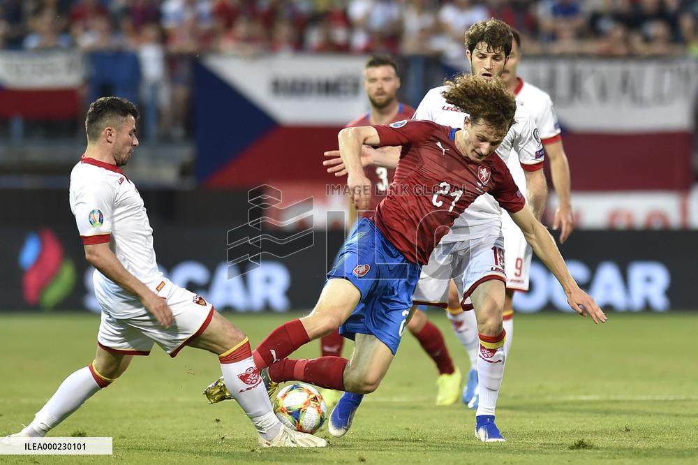 Vladimir Jovovic, Alex Kral, Nebojsa Kosovic