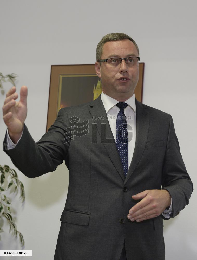 Pavel Zeman