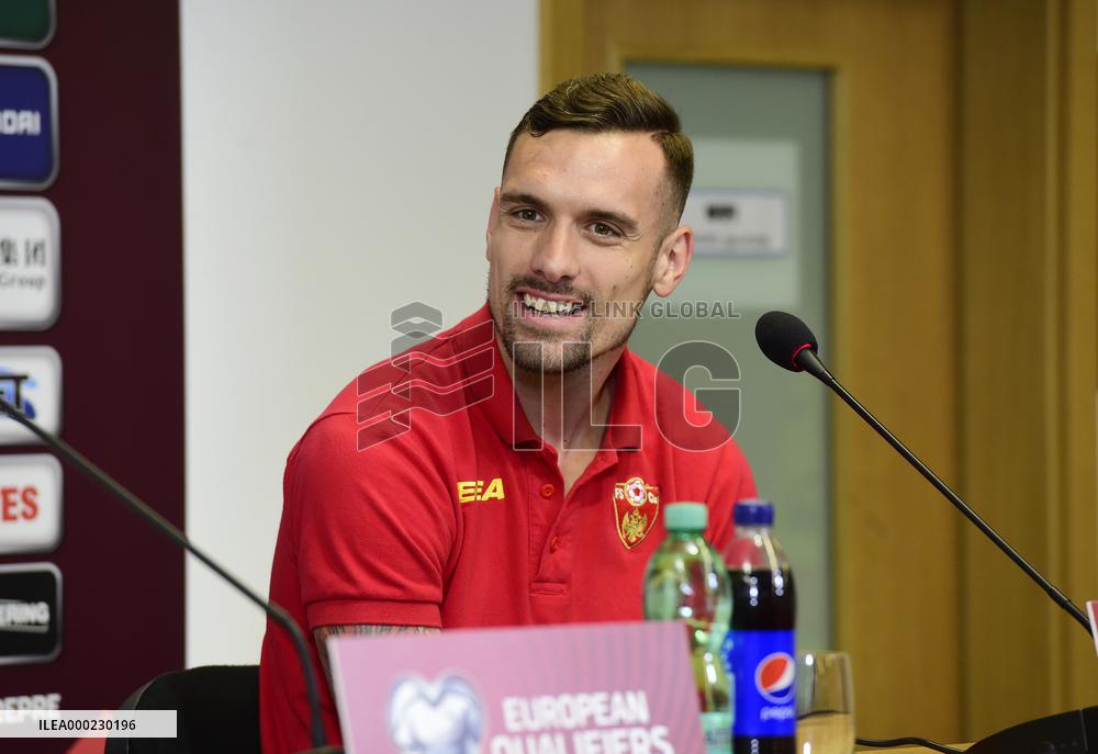 Marko Vesovic