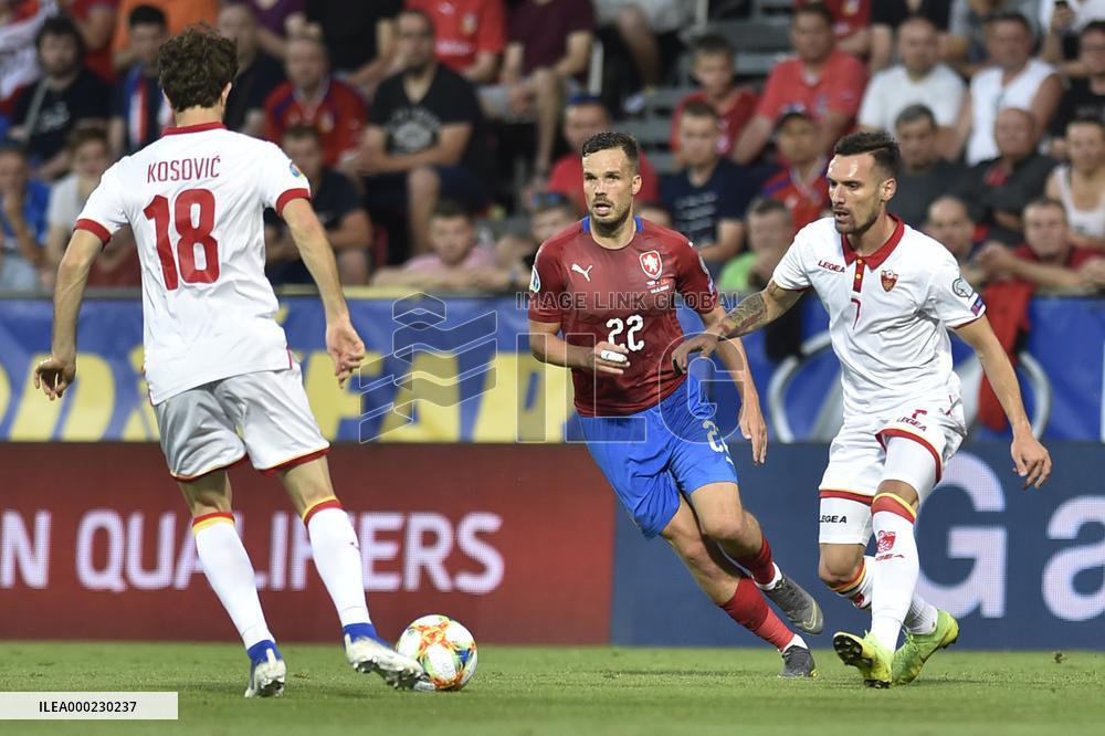 Nebojsa Kosovic, Filip Novak, Marko Vesovic