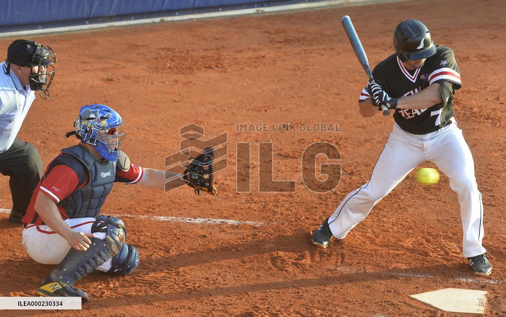 DAVID MERTL, ZANE VAN LIESHOUT