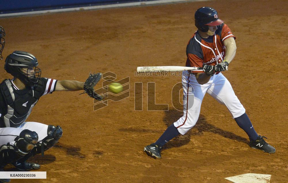 MICHAL KOLUCH, ZANE VAN LIESHOUT