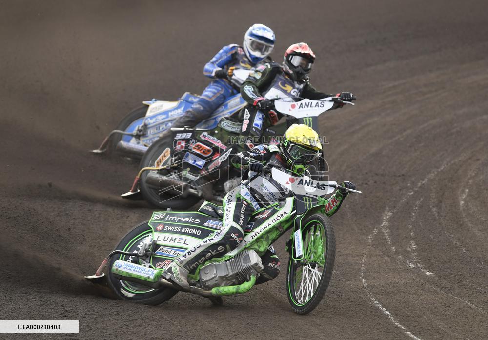 PATRYK DUDEK, JANUSZ KOLODZIEJ, ROBERT LAMBERT