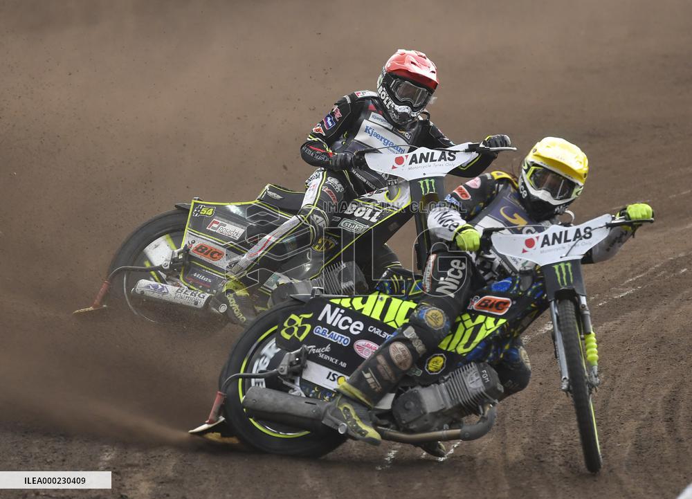 MARTIN VACULIK, ANTONIO LINDBACK