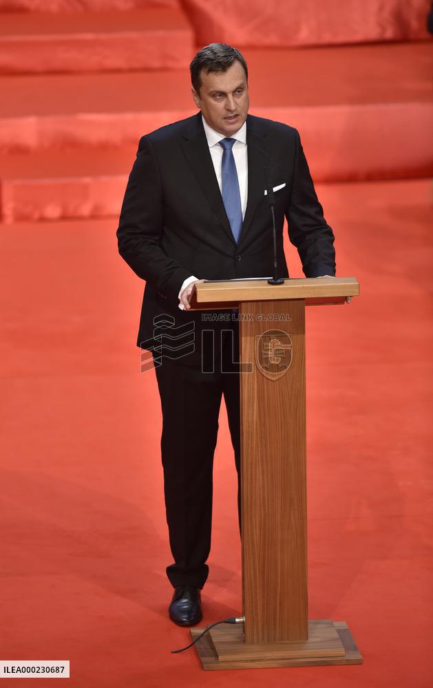 Andrej Danko
