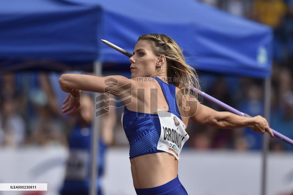 Nikola Ogrodnikova