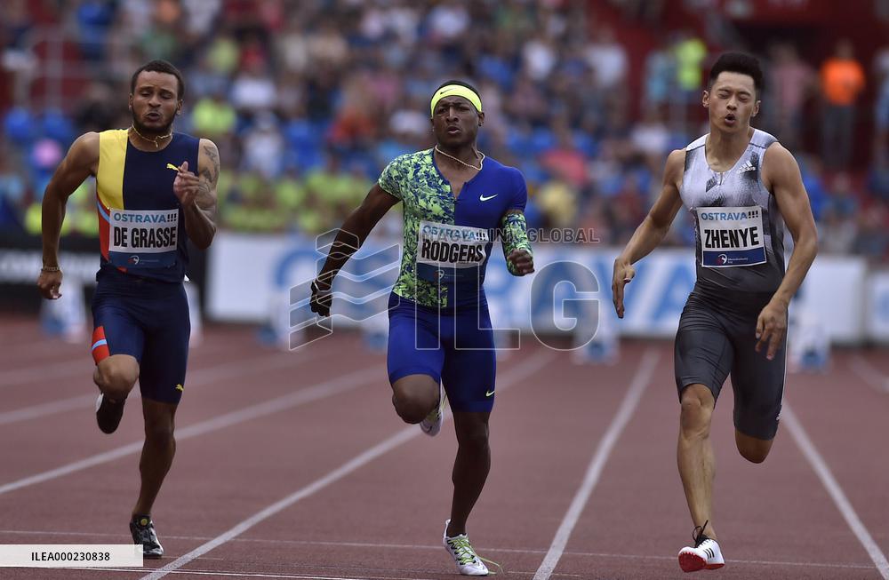 Michael (Mike) Rogers